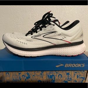Brooks Glycerin 19